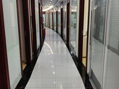 -泰康拜博口腔(世博园乐尔店)