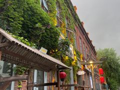 -中华巴洛克风情街