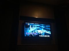包房-歌神量贩式KTV(金谊店)