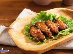 -越谜·越南餐厅(长白店)