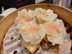 -新兴·金羊座·粤菜点心(乐峰店)