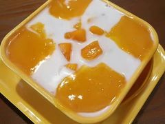-仁喜记甜品(油松路店)