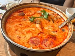 -Thai Alley泰爱里(二沙岛店)