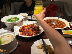 -俏江南(东方广场店)