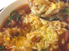 福建炒饭-三号黄浦会Canton Table