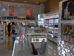 -国药中服免税(北京坊店)