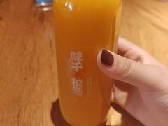 -味千拉面(南昌杉杉奥特莱斯广场店)