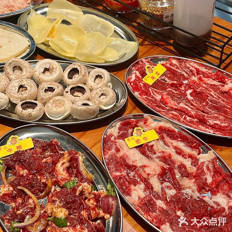 一盘肉的幸福感,谁懂?