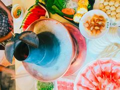 -东来顺饭庄(天坛店)