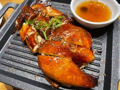 -山楂树融合菜餐厅