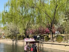 -元大都城垣遗址公园