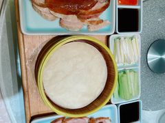 精品烤鸭-九头鹰家宴(岳家嘴店)