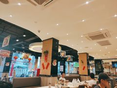 -龙记·香港茶餐厅(海上世界店)