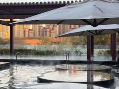 -清河半岛温泉度假酒店