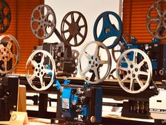 -西安电影制片厂