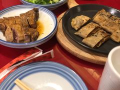 -宏状元现熬粥·京味菜(五棵松店)