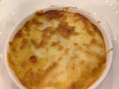 法式烙蟹斗-红房子西菜馆(淮海中路店)