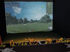 -VS SPORTS PARK运动玩乐园·团建·生日会(合生汇店)