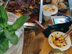 -鸣记脆皮烤鱼(铁西店)
