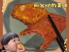 -龙记香港茶餐厅(久光百货店)