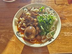 -任记七中刀削面(总店)