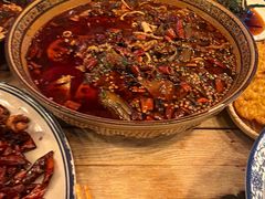 -饭江湖·江湖菜(湖广会馆店)