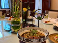 -浙江西子宾馆·牡丹厅
