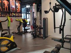 -FEELINGME乐刻私教馆·健身(沿海赛洛城店)