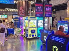 -CGV影城(黄河道ScreenX店)