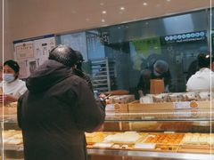 -泸溪河桃酥(西直门凯德店)