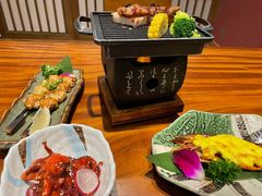 -一本料理(西溪天街店)