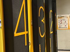 -超级猩猩健身·团课(铁机路迅博店)