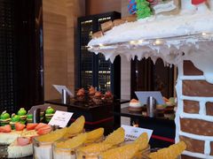 -深圳四季酒店·馥自助餐厅