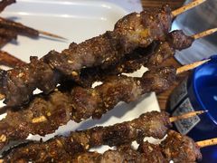 -通海俄式烧烤·俄罗斯大串(嵩山路店)