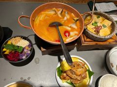 -云海肴·汽锅鸡·云南菜(高德置地店)