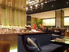 -富力希尔顿酒店·地阔自助餐厅