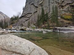 -可可托海景区
