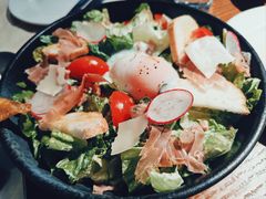 -京A Taproom·精酿餐吧(CBD店)