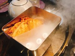 -池畔酒吧 WET Bar
