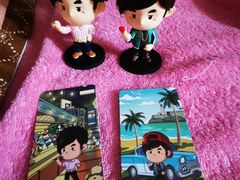 -泡泡玛特POPMART(上海环球港店)