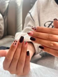 -斯馨·健康美甲美睫