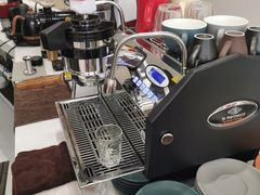 -echoes coffee回响咖啡(红山店)