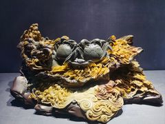 -青田石雕博物馆