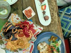 -Famous肥猫墨西哥音乐餐吧(五棵松华熙LIVE店)