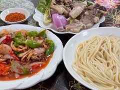 -伊犁羊杂馆