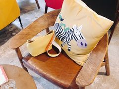 大堂-咖法森林·咖啡  酒吧(天河店)