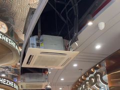 -火啫啫·粤式啫啫煲(南通首店)