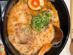 -味千拉面(瑞虹生活广场店)