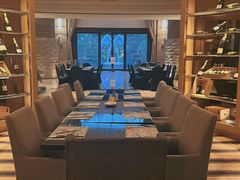 -上海东方佘山翰悦阁酒店·Vie全日制餐厅