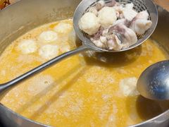 -鱼神·脆肉鲩 全鱼宴(西乡店)